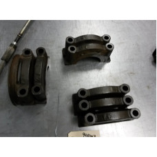 94R003 Engine Block Main Caps For 90-96 Ford F-150  4.9